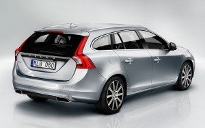 Illustration for article titled Motor Trend Confirms Volvo V60 Wagon for U.S. Market Launching 2014